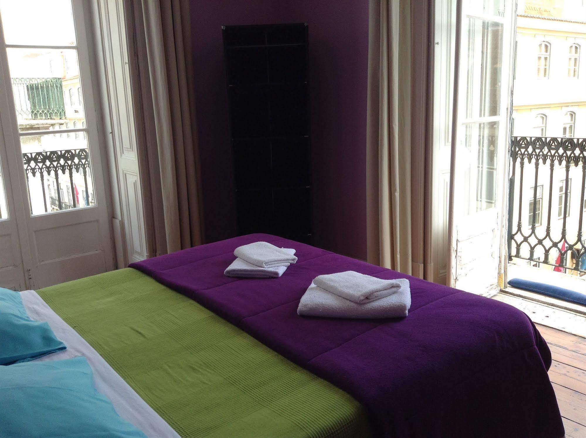 Riverview Lisbon