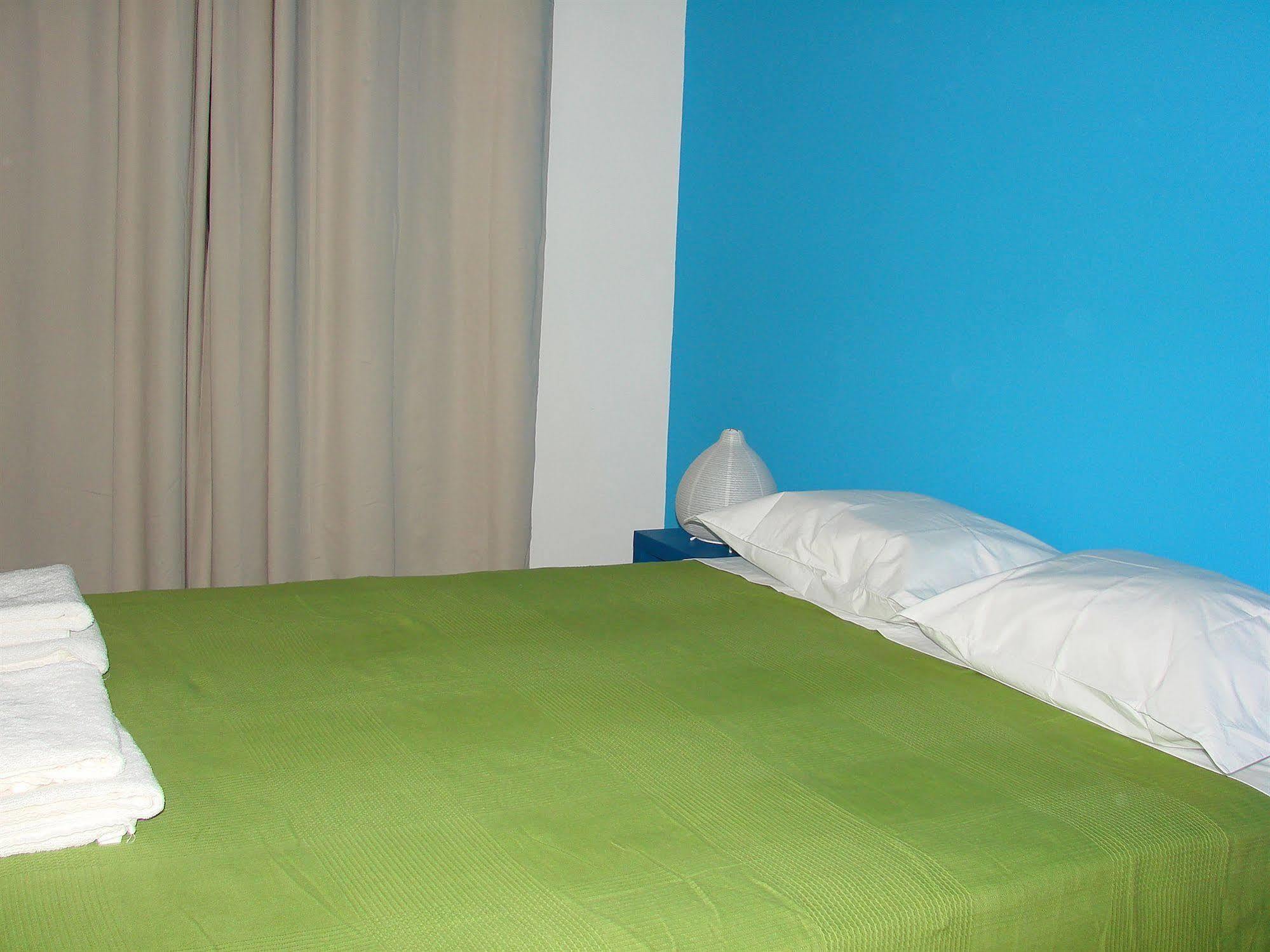Hostel Riverview